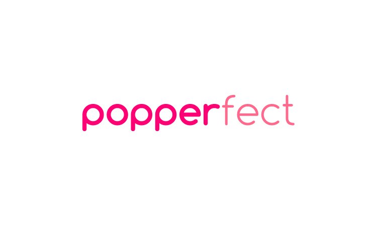 PopPerfect.com - Creative brandable domain for sale